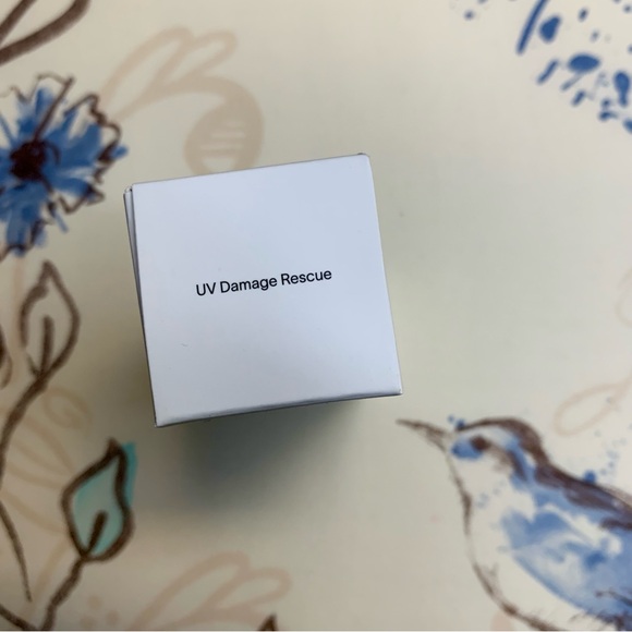 💛 Violette_FR After-Sun Calming Serum UV Damage Rescue NWT - Picture 8 of 9